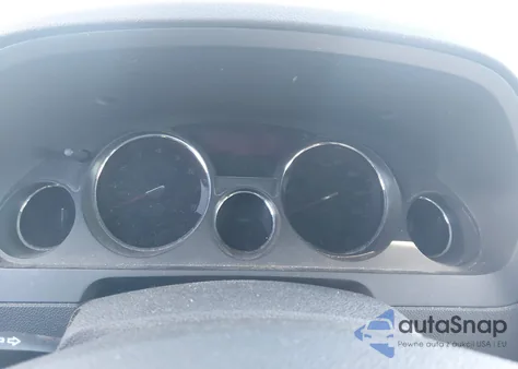 2011 GMC Acadia Sle z USA, uszkodzony, nr VIN 1GKKRPED5BJ190057